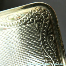 Load image into Gallery viewer,  1950s P&amp;O CRUISE SHIP SOUVENIR Trinket Box.

