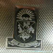Load image into Gallery viewer,  1950s P&amp;O CRUISE SHIP SOUVENIR Trinket Box.
