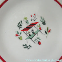 Load image into Gallery viewer, 1950s Crown Ducal Arizona Pattern. Job Lot Four Trios: Teacup, Saucer and Side Plate
