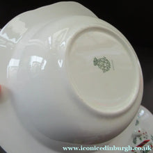 Load image into Gallery viewer, Vintage Garden Design 1950s Crown Ducal Arizona Serving Dish or Tureen
