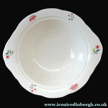 Load image into Gallery viewer, Vintage Garden Design 1950s Crown Ducal Arizona Serving Dish or Tureen
