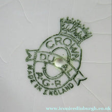 Load image into Gallery viewer, Vintage 1950s Tableware: Rare Crown Ducal Arizona Pattern. LONG SANDWICH PLATE
