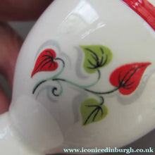 Load image into Gallery viewer, Vintage Garden Design 1950s Crown Ducal Arizona  Egg Cup
