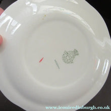 Load image into Gallery viewer, 1950s Crown Ducal Arizona Pattern Single Side Plate
