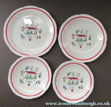 Load image into Gallery viewer, Vintage Garden Design 1950s Crown Ducal Arizona Job Lot Spares
