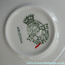 Load image into Gallery viewer, Vintage Garden Design 1950s Crown Ducal Arizona Job Lot Spares
