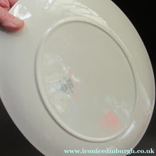 Load image into Gallery viewer, 1950s Vintage Johnson Brothers Autumn Leaves Laarge Serving Platter
