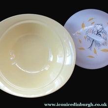 Load image into Gallery viewer, 1950s Johnson Brothers Autumn Leaves Lidded serving Dish
