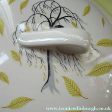 Load image into Gallery viewer, 1950s Johnson Brothers Autumn Leaves Lidded serving Dish
