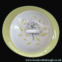 Load image into Gallery viewer, 1950s Johnson Brothers Autumn Leaves Lidded serving Dish

