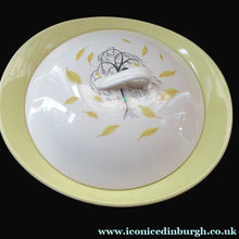 Load image into Gallery viewer, 1950s Johnson Brothers Autumn Leaves Lidded serving Dish
