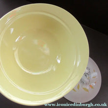 Load image into Gallery viewer, 1950s Johnson Brothers Autumn Leaves Lidded serving Dish
