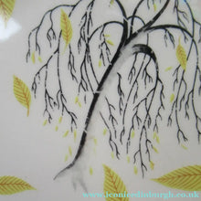 Load image into Gallery viewer, 1950s Johnson Brothers Autumn Leaves  Oval Flat Plate
