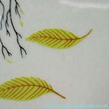 Load image into Gallery viewer, 1950s Johnson Brothers Autumn Leaves  Oval Flat Plate
