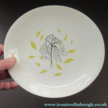 Load image into Gallery viewer, 1950s Johnson Brothers Autumn Leaves  Oval Flat Plate

