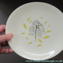 Load image into Gallery viewer, 1950s Johnson Brothers Autumn Leaves  Oval Flat Plate
