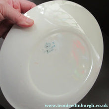 Load image into Gallery viewer, 1950s Johnson Brothers Autumn Leaves Pair of Ovel Serving Plates
