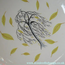 Load image into Gallery viewer, 1950s Johnson Brothers Autumn Leaves Set of Six Oval Bowls
