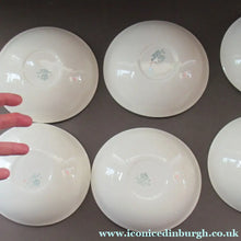 Load image into Gallery viewer, 1950s Johnson Brothers Autumn Leaves Set of Six Oval Bowls
