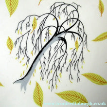 Load image into Gallery viewer, 1950s Johnson Brothers Autumn Leaves Set of Six Oval Bowls
