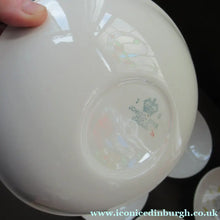 Load image into Gallery viewer, 1950s Johnson Brothers Autumn Leaves Set of Six Oval Bowls

