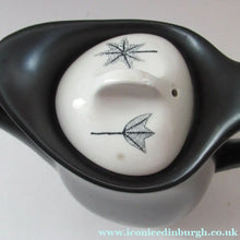 Load image into Gallery viewer, 1950s Terrence Conran Nature Study Coffee Pot t 
