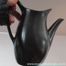 Load image into Gallery viewer, 1950s Terrence Conran Nature Study Coffee Pot 
