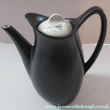 Load image into Gallery viewer, 1950s Terrence Conran Nature Study Coffee Pot 
