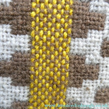 Load image into Gallery viewer, Vintage 1960s / 1970s Welsh Wool Blanket. Excellent Condition with No Damages
