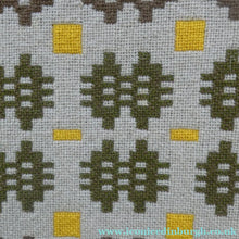 Load image into Gallery viewer, Vintage 1960s / 1970s Welsh Wool Blanket. Excellent Condition with No Damages
