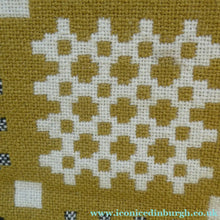 Load image into Gallery viewer, Vintage 1960s / 1970s Welsh Wool Blanket. Excellent Condition with No Damages
