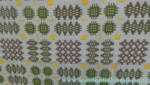 Load image into Gallery viewer, Vintage 1960s / 1970s Welsh Wool Blanket. Excellent Condition with No Damages
