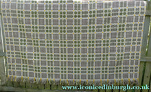 Load image into Gallery viewer, Vintage 1960s / 1970s Welsh Wool Blanket. Excellent Condition with No Damages
