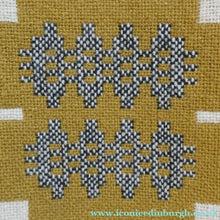 Load image into Gallery viewer, Vintage 1960s / 1970s Welsh Wool Blanket. Excellent Condition with No Damages
