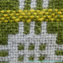 Load image into Gallery viewer, Vintage 1960s / 1970s Welsh Wool Blanket. Excellent Condition with No Damages

