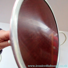 Load image into Gallery viewer, 1960s Aluminium Anodised Gold Anglepoise Style Desk Lamp
