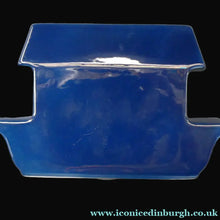 Load image into Gallery viewer, 1960s Carlton Ware Blue Noah's Ark Bank
