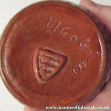 Load image into Gallery viewer, 1960s Danish Miniature Vase Bornholm Michael Andersen

