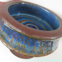 Load image into Gallery viewer, Michael Andersen and Sons 1960s Danish Stoneware Bowl
