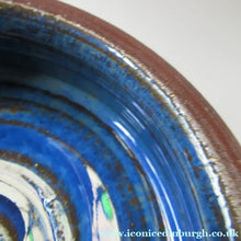 Load image into Gallery viewer, Michael Andersen and Sons 1960s Danish Stoneware Bowl
