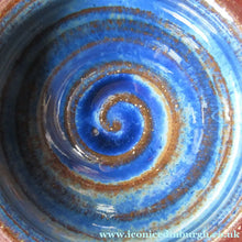 Load image into Gallery viewer, Michael Andersen and Sons 1960s Danish Stoneware Bowl
