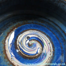 Load image into Gallery viewer, Michael Andersen and Sons 1960s Danish Stoneware Bowl
