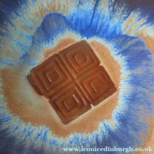 Load image into Gallery viewer, Michael Andersen and Sons 1960s Danish Stoneware Bowl
