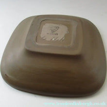 Load image into Gallery viewer, Michael Andersen and Sons 1960s Danish Stoneware Bowl
