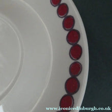 Load image into Gallery viewer, Vntage 1960s Figgjo Flint: Turi Design / Barcarole Pattern Cup and Saucer
