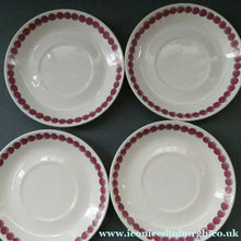 Load image into Gallery viewer, Vntage 1960s Figgjo Flint: Turi Design / Barcarole Pattern Cup and Saucer
