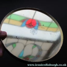 Load image into Gallery viewer, 1960s Scottish Shortbread Advertising Tin
