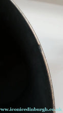 Load image into Gallery viewer, Vintage 1960s MALLOD Bentwood Teak Plywood Waste Paper Basket
