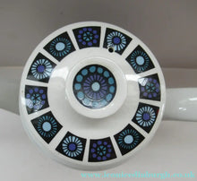 Load image into Gallery viewer, 1960s Madeira Pattern Midwinter Pottery Coffee Pot
