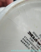 Load image into Gallery viewer, 1960s Madeira Pattern Midwinter Pottery Coffee Pot
